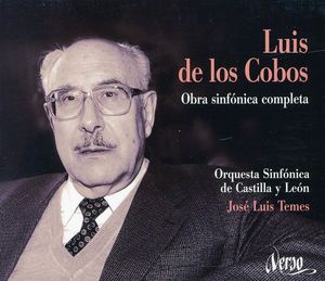 Complete Works for Orchestra
