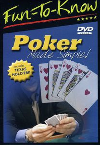 Fun-To-Know - Poker Made Simple!