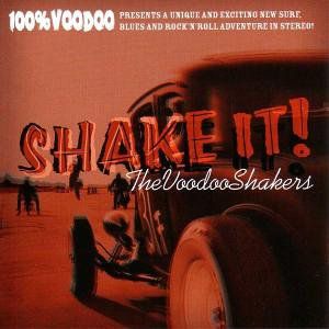 Shake It!
