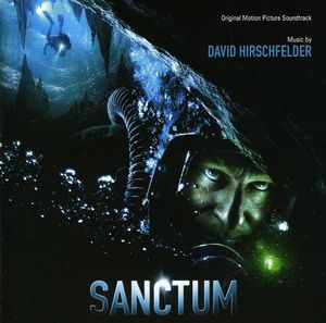 Sanctum (Original Soundtrack)