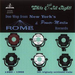 Doo Wop from Rome Records / Various