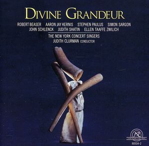 Divine Grandeur / Various