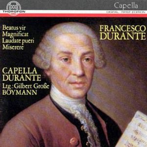 Works for 4 & 5 Part Chorus Strings & B.C.