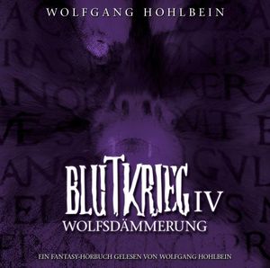 Blutkrieg Iv: Wolfsdammerung