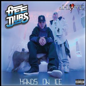 Hands on Ice