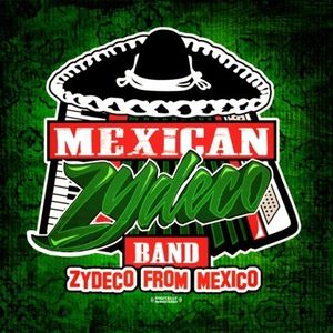 Zydeco from Mexico