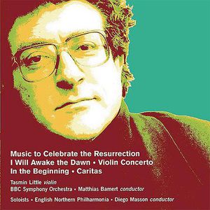 I Will Awake the Dawn / Caritas / Beginning