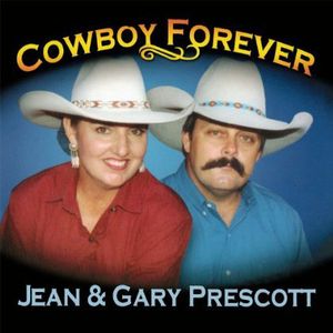 Cowboy Forever