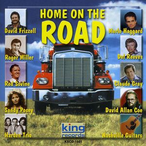 Home On The Road