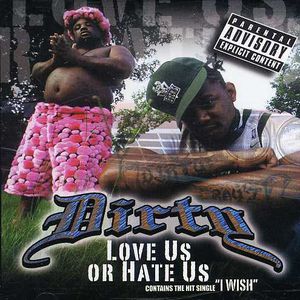 Love Us or Hate Us