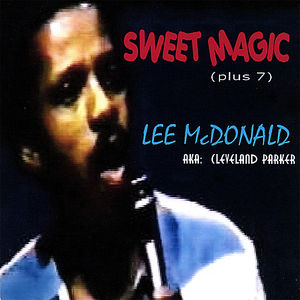 Sweet Magic (Plus 7)