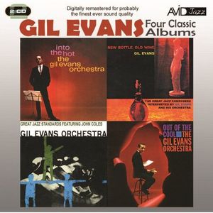 4 Classic Albums [Import]