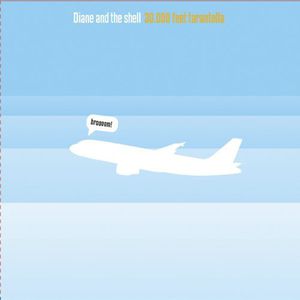30,000 Feet Tarantella