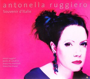 Souvenier D'italie (IMPORT)