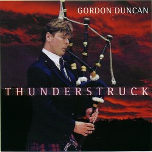 Thunderstruck