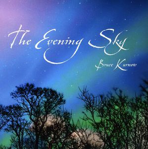 Evening Sky