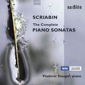 Complete Piano Sonatas