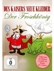 Des Kaisers Neue Kleider / Der F