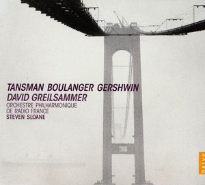 Piano Concerto No 2 / Fantaisie Pour Piano Et Orch