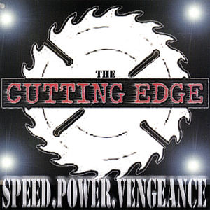 Speed Power Vengeance