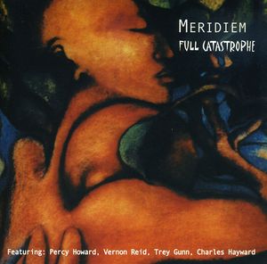 Full Catastrophe (IMPORT)