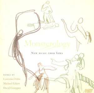 Monsterology
