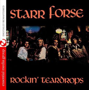 Rockin Teardrops