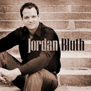 Jordan Bluth