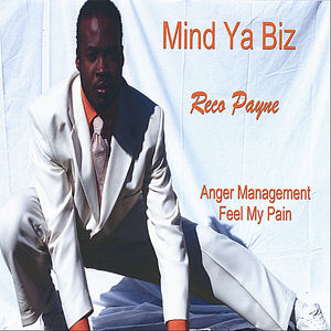 Anger Management Feel My Pain