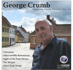 Complete Crumb Edition 11