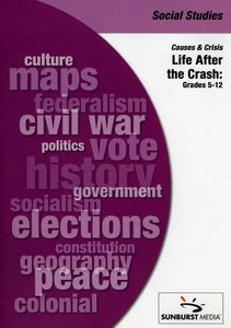 Causes & Crisis: Life After the Crash