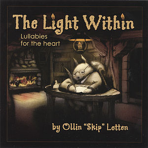 Light Within-Lullabies for the Heart