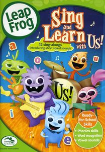 Sing and Learn With Us