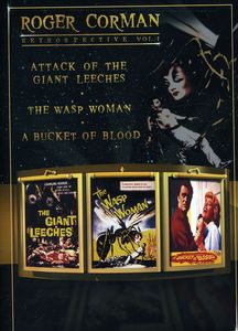 Roger Corman Retrospective Vol. 1