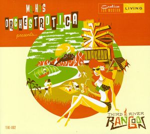 Third River Rangoon