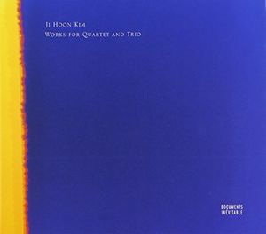 Works for Quartet & Trio [Import]