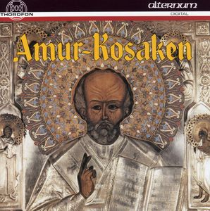 Amur Kosaken