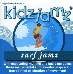 Surf Jamz