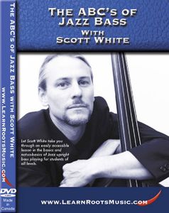 Abcs of Jazz Bass