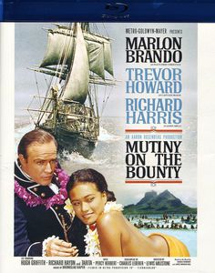 Mutiny on the Bounty