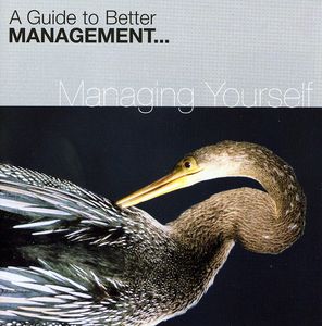 Managing Yourself / Various