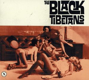 Black Tibetans
