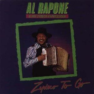 Zydeco to Go