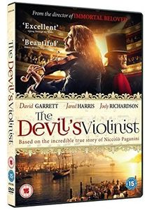 The Devil's Violinist [Import]