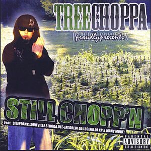 Still Chopp'N