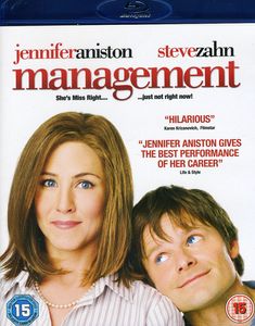 Management [Import]