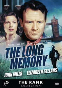 The Long Memory