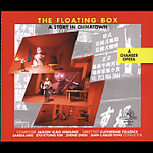Floating Box