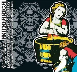 Polyphonic Vespers for St. Michael's & St. Martin's Days