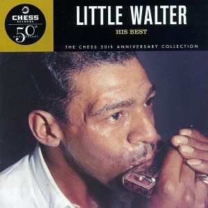 His Best: Chess 50th Anniversary Collection